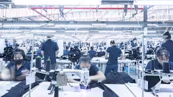 การนำเข้าเสื้อผ้าของญี่ปุ่นจากจีนต่ำสุดในรอบ 31 ปี หลังย้ายฐานการผลิตเข้าเอเชียตะวันออกเฉียงใต้