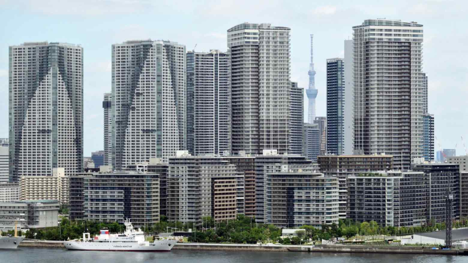 คอนโดโตเกียว ปี 2026