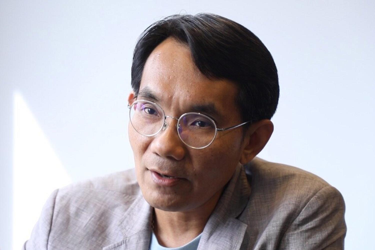 โอฬาร: การนิรโทษกรรมมองข้ามเยาวชน