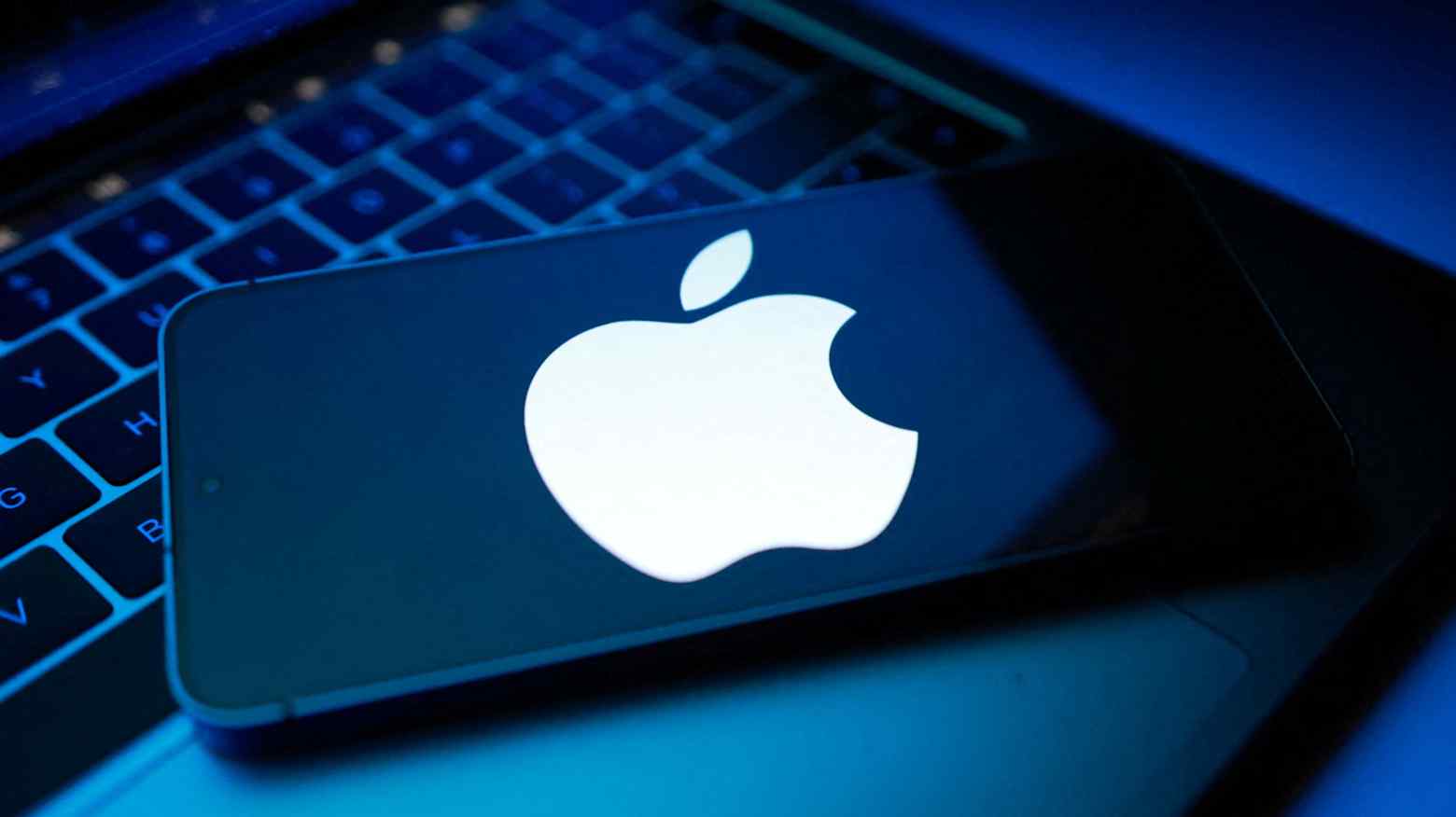 โลโก้ Apple 20260730N