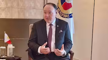 Philippines, Japan seek to strengthen defense ties amid US-China thaw