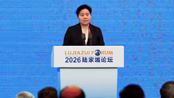 China's state-directed absorption of local bank highlights debt pressure