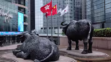 Hong Kong's wealth crown reveals China's capital control dilemma