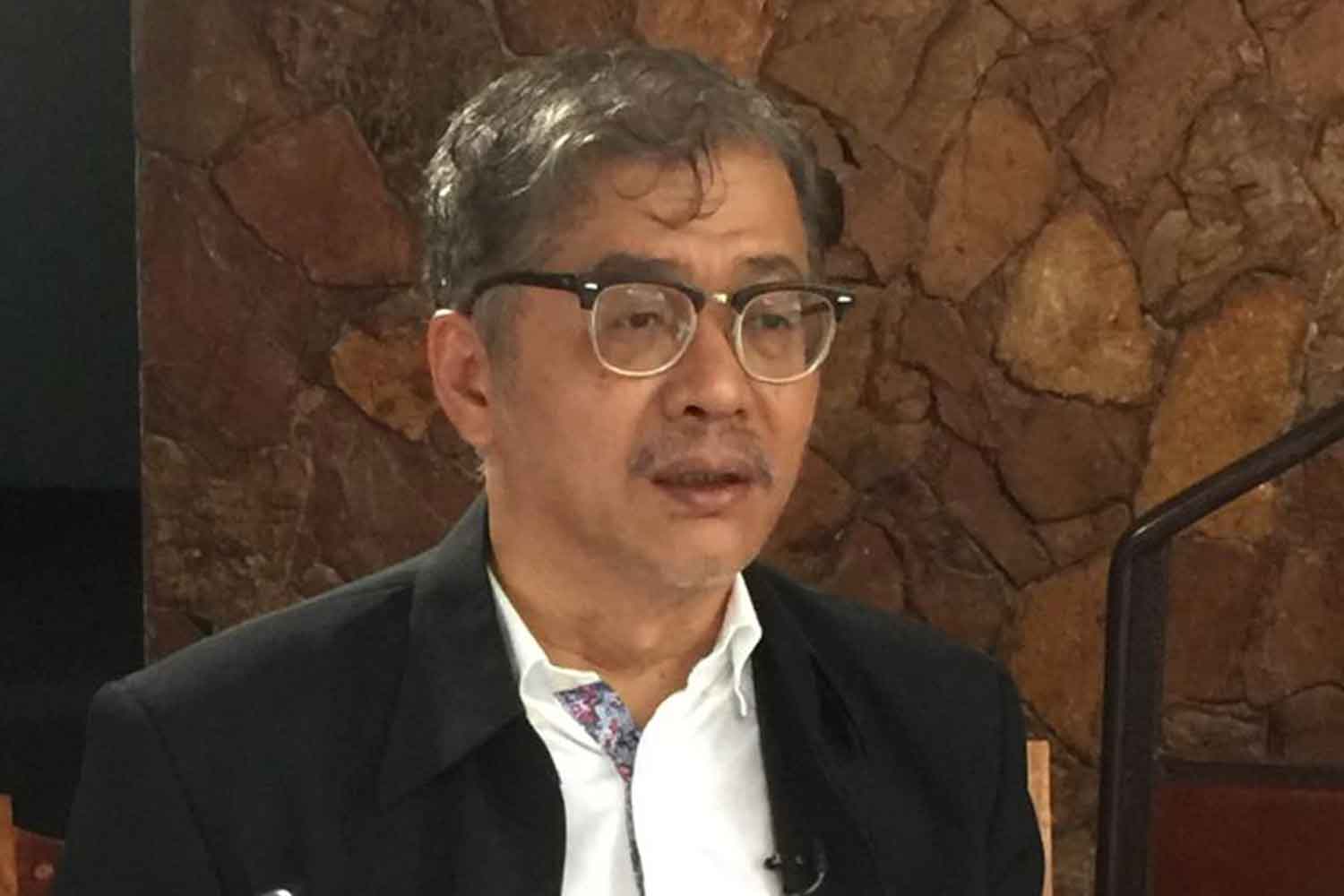 ศรีสมภพ: เรียกร้องความโปร่งใสมากขึ้น
