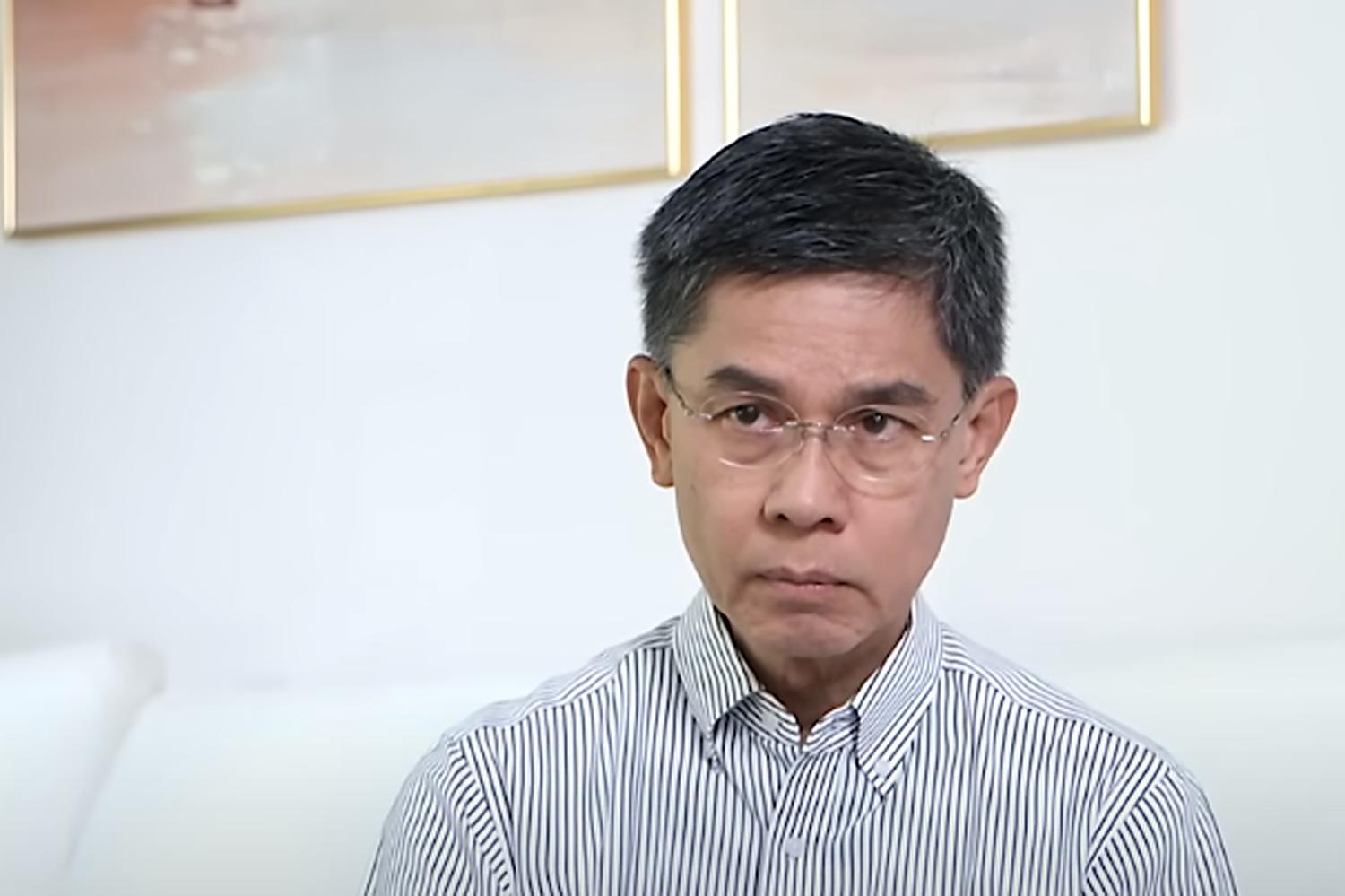 ปณิธาน: ภัยคุกคามกำลังพัฒนา