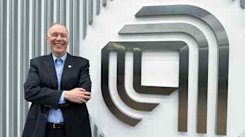 ซีอีโอ Applied Materials เผยผู้ผลิตชิปเตรียมพร้อมสำหรับการขยายตัวหลายปี