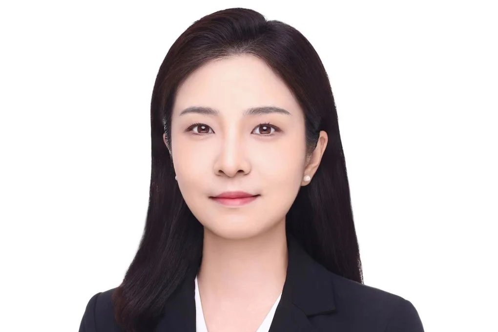 หลู ยาเซียง (Lu Yaxiang) ได้รับรางวัล China Youth May Fourth Medal จากผลงานด้านการจัดเก็บพลังงาน ภาพ: Sohu