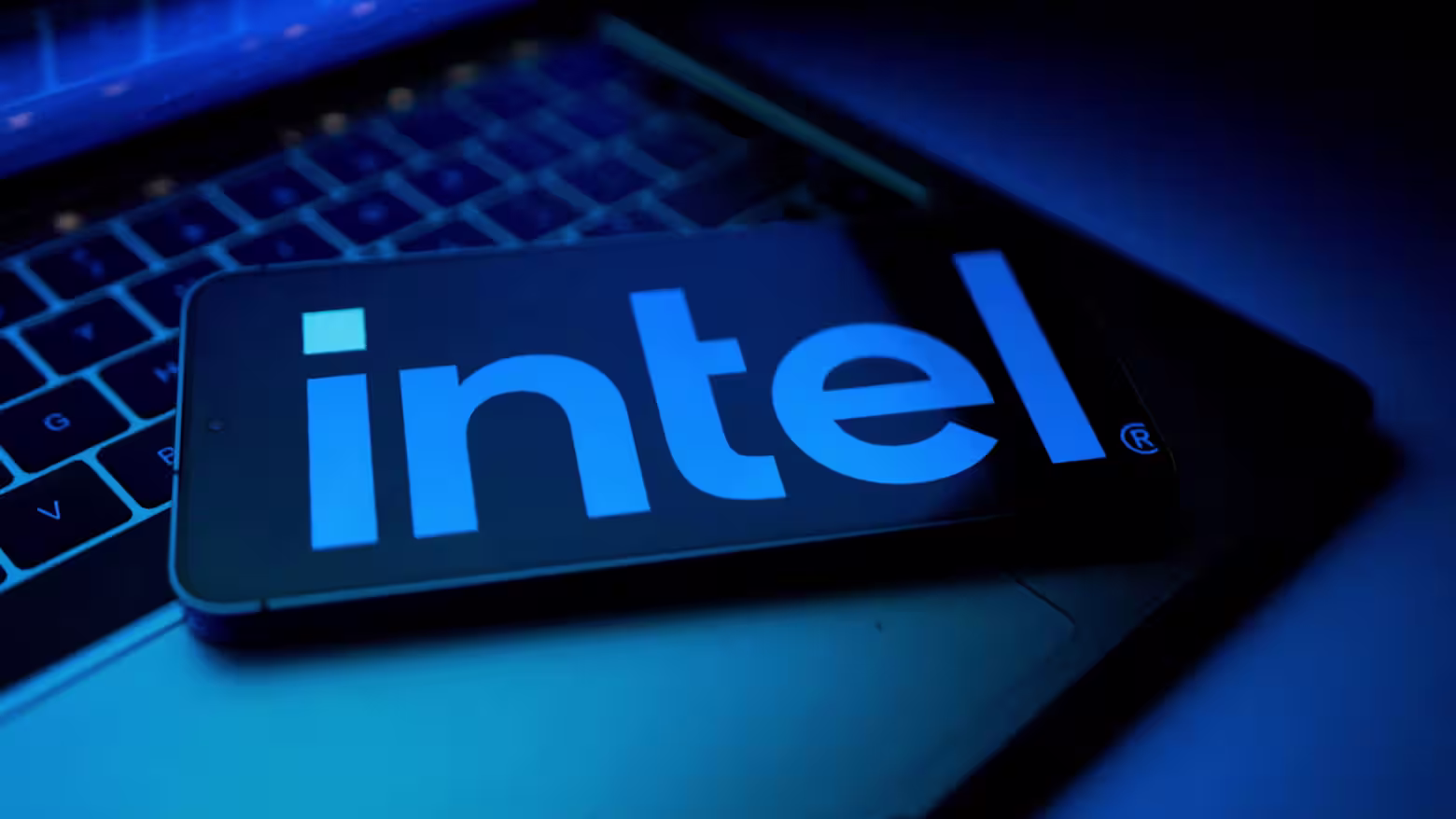 รูปภาพประกอบข่าวของ Intel