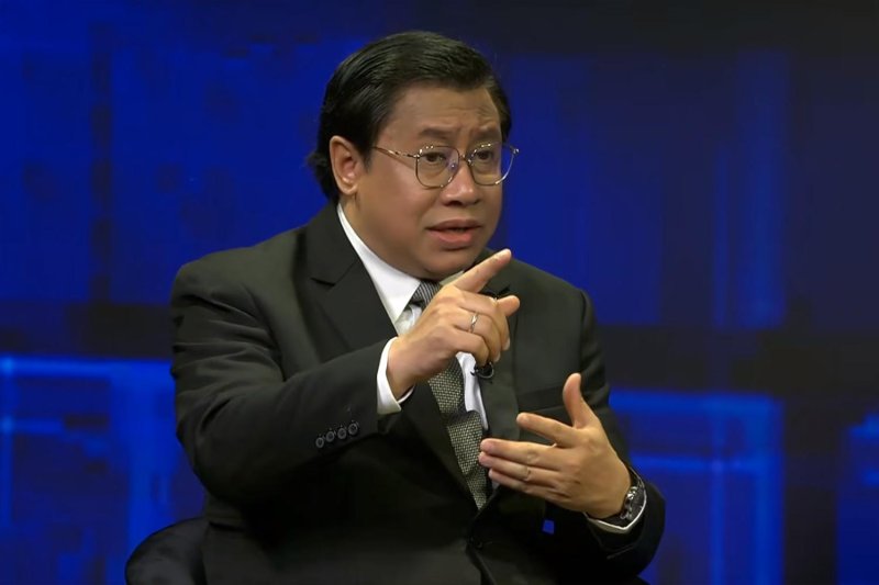 จักรภพ: มุ่งเน้นการปรองดอง
