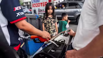 ADB lowers Asian growth forecast as energy shock hits Philippines