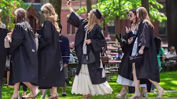 'I've applied for 8,000 jobs': Tech grads at top US schools feel shut out by AI