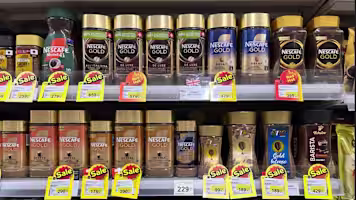 เนสท์เล่เตรียมสร้างโรงงานมูลค่า 690 ล้านดอลลาร์ในไทยสำหรับผลิตกาแฟ Nescafe