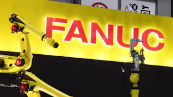 Fanuc และ Siemens ใช้ความรู้ด้านการผลิตในการผลักดัน AI ทางกายภาพ