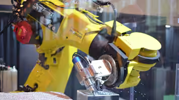 Nvidia และ Fanuc ร่วมมือกันผลักดัน