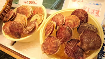 ฮอกไกโดของญี่ปุ่นมองหาตลาดส่งออกอาหารทะเลอื่นนอกจีน