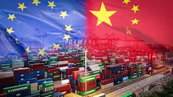 EU และจีนกำลังจะเกิดสงครามการค้าหรือไม่? 5 ข้อควรรู้