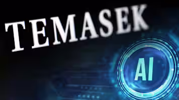 Singapore's Temasek to raise AI exposure 2.5-fold over 5 years