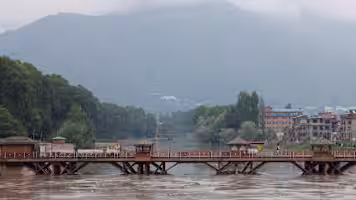 อินเดียเตรียมรื้อฟื้นโครงการน้ำปี 1984 หลังยกเลิกข้อตกลงกับปากีสถาน