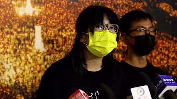 อะไรที่ยังเหลืออยู่จากหลักนิติธรรมของฮ่องกง?