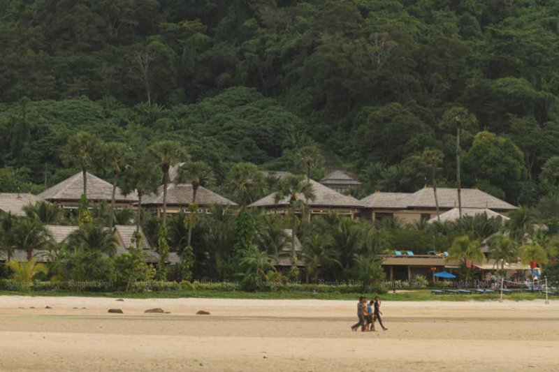 ชายหาดภูเก็ต (ภาพแฟ้มข่าว)