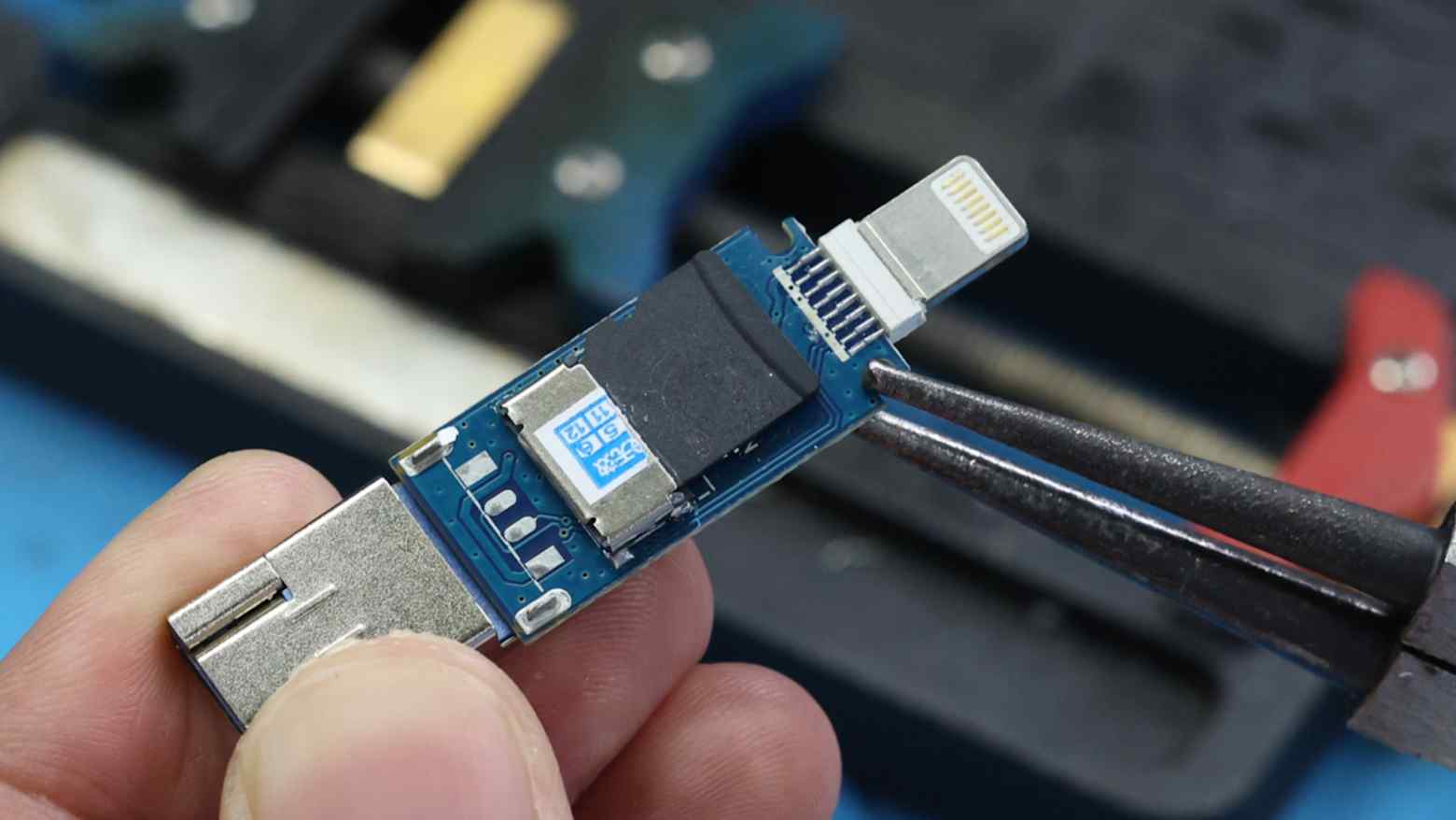 20260709N USB