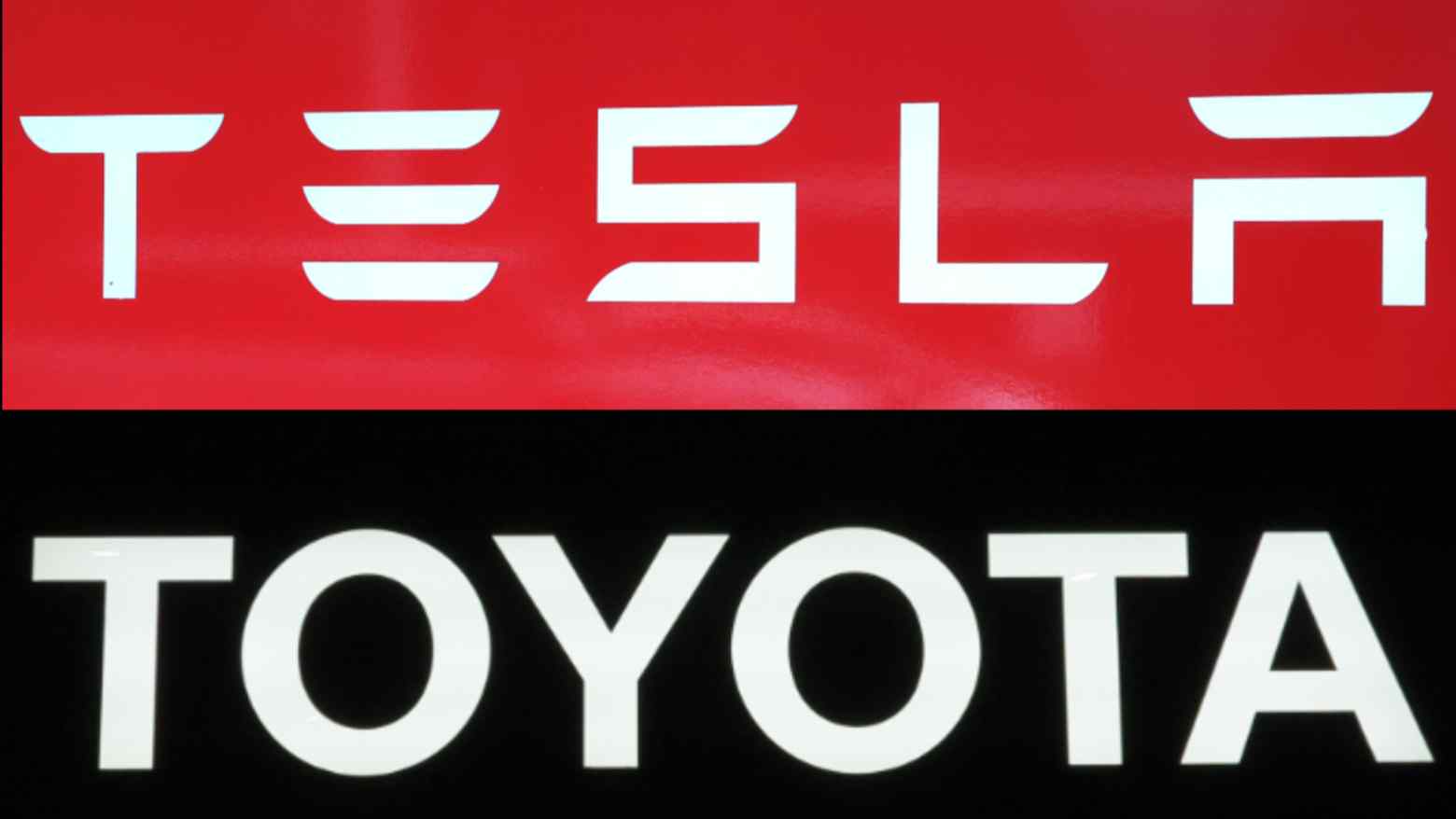 20260709N Tesla Toyota