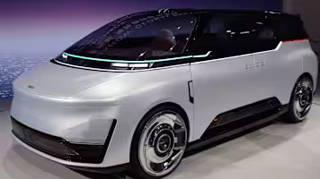 ผู้ผลิตรถยนต์จีนท้าชน Tesla ในการแข่งขันเพื่อความเป็นเจ้าแห่ง Robobaxi