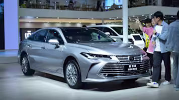 Toyota เตรียมลดการผลิตในต่างประเทศเพิ่มเติม เนื่องจากสงครามในอิหร่านทำให้ความต้องการลดลง
