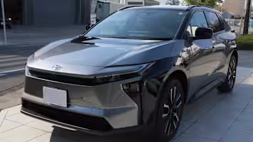 โตเกียวเตรียมเพิ่มเงินอุดหนุนรถ EV สูงถึง 8,100 ดอลลาร์ โดย Toyota และ Tesla จะได้รับประโยชน์