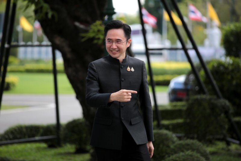 ยอดชนันท์: ประเทศไทยต้องการแพทย์เพิ่มขึ้น