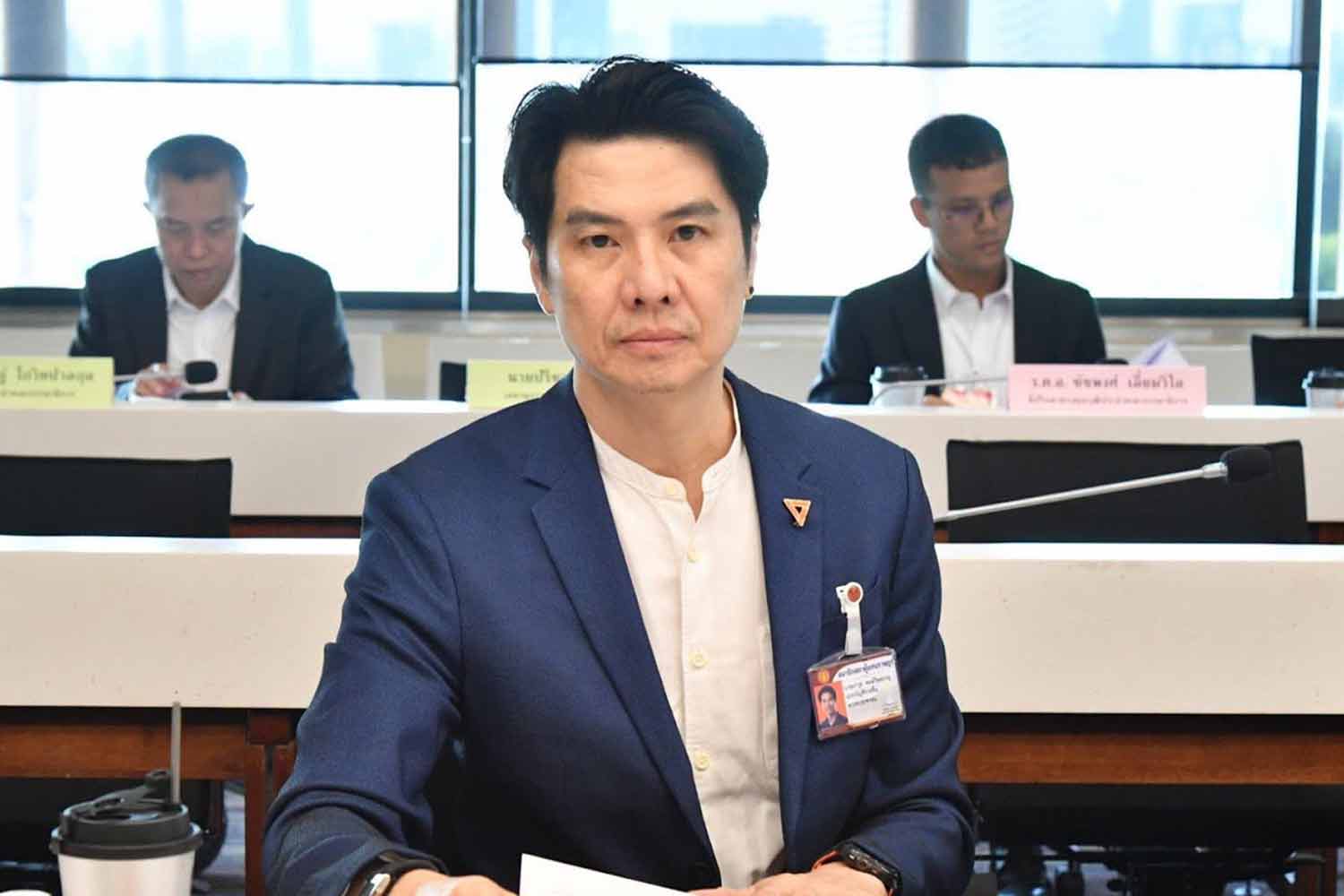 ปวุฒิ พงษ์วิทยาภาณุ