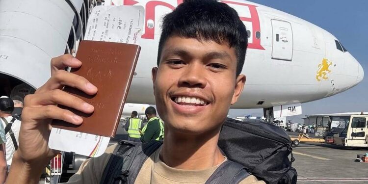 ครอบครัวของ vlogger ชาวไทยที่พบเสียชีวิตในทบิลิซี ตั้งข้อสงสัยทฤษฎีการฆ่าตัวตาย
