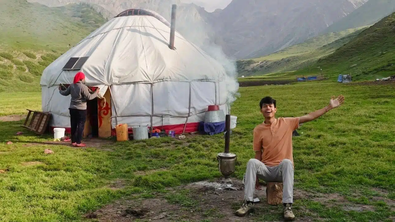 ยูทูเบอร์ชาวไทยพบเสียชีวิตในจอร์เจีย