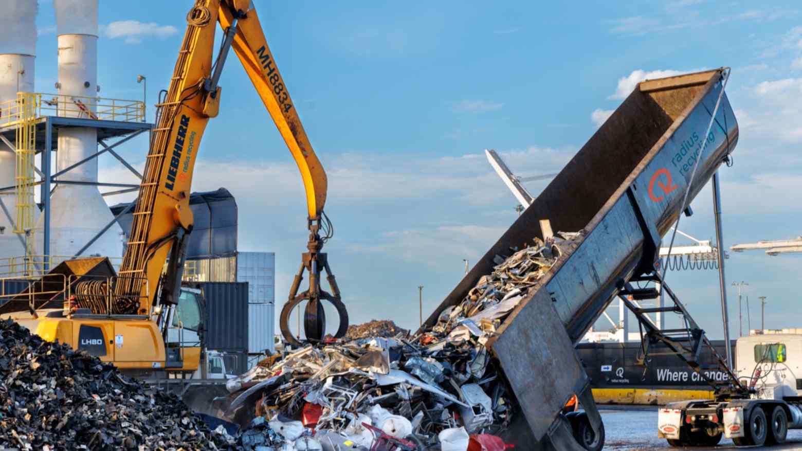 20260722N Radius Recycling