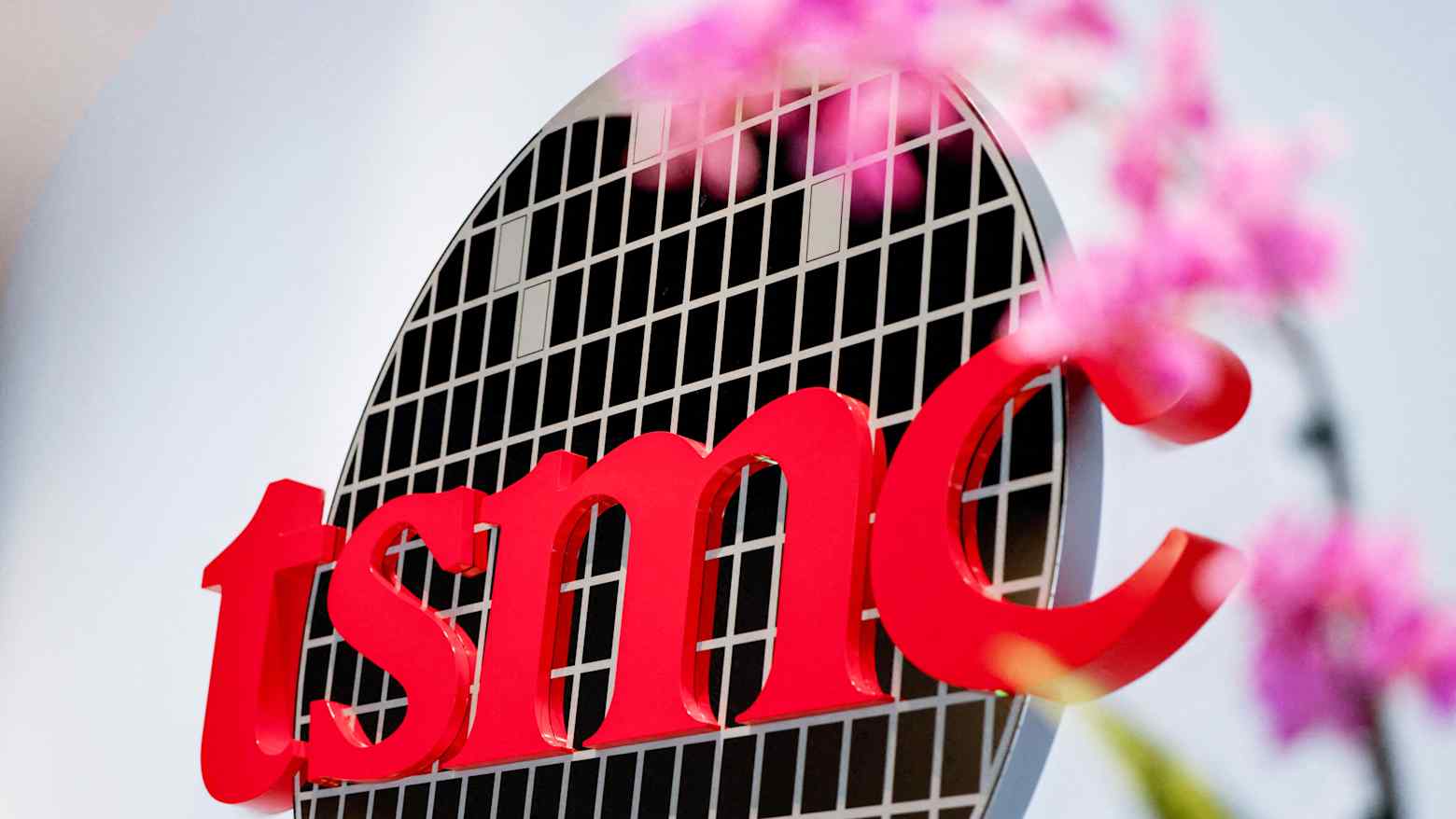 TSMC
