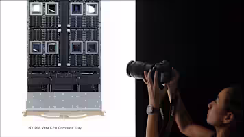 เหตุใด CPU จึงเป็นหัวใจสำคัญของการแข่งขัน AI ในปัจจุบัน