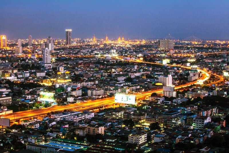 อนุทินไม่พอใจคาดการณ์ GDP ที่ 2.2%