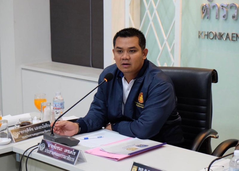 ชัยชนะ: เหตุการณ์ที่งานศพ