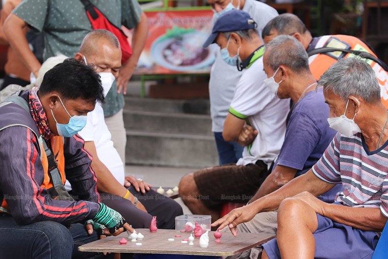 แนวทางการเกษียณอายุก่อนกำหนดสำหรับข้าราชการกำลังเป็นรูปธรรม