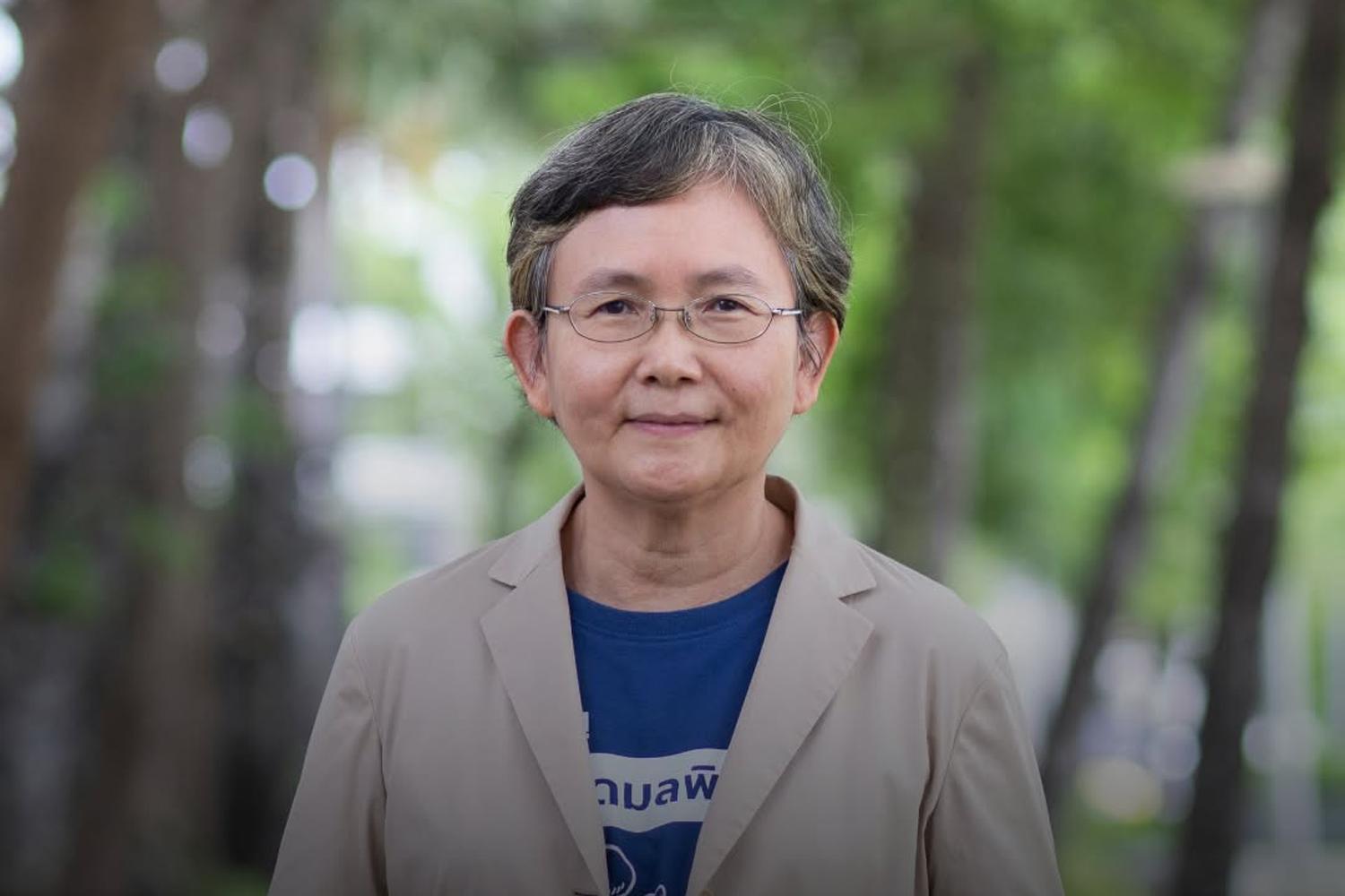 เพ็ญโฉม: เรียกร้องให้ดำเนินการอย่างเร่งด่วนและเด็ดขาด