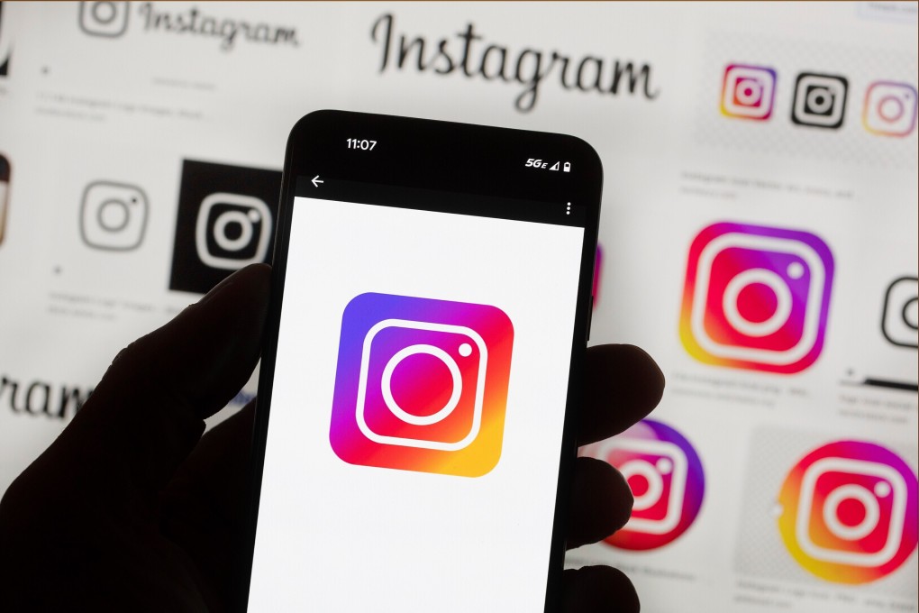 ภายใต้ข้อตกลงที่เสนอ Meta ตกลงที่จะนำชุดคุณสมบัติความปลอดภัยสำหรับเด็กที่ใช้ Instagram มาใช้ ภาพ: AP