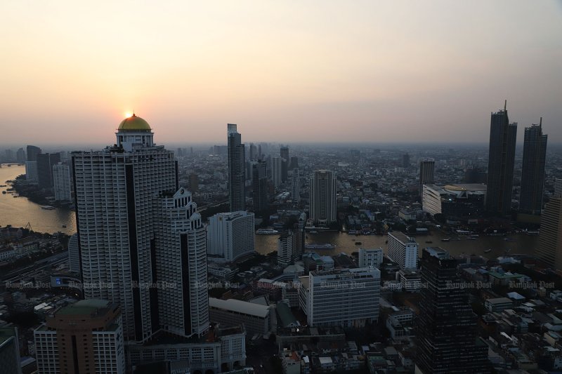 ภาพถ่ายจากแฟ้มบางกอกโพสต์