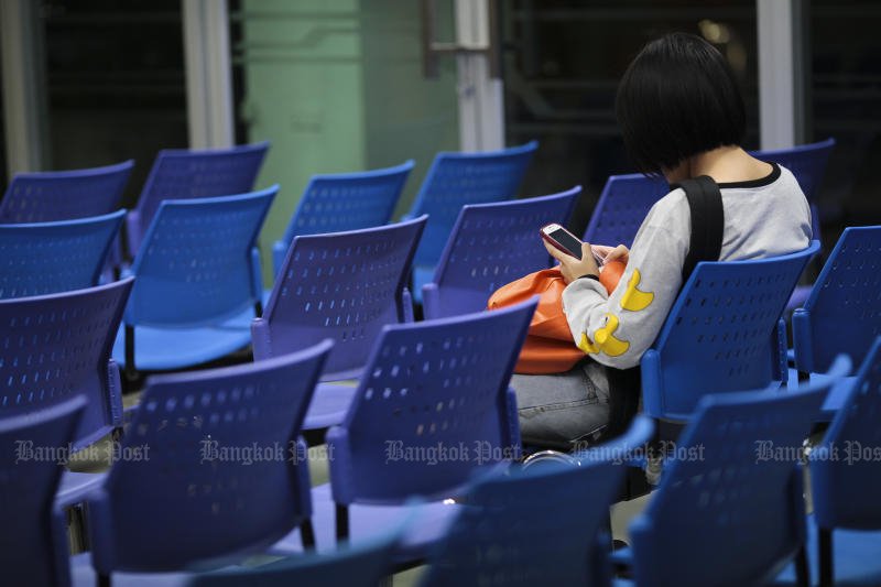 นายกรัฐมนตรีไทยต้องการให้มีการตั้งค่าความปลอดภัยสำหรับเด็กเป็นค่าเริ่มต้น