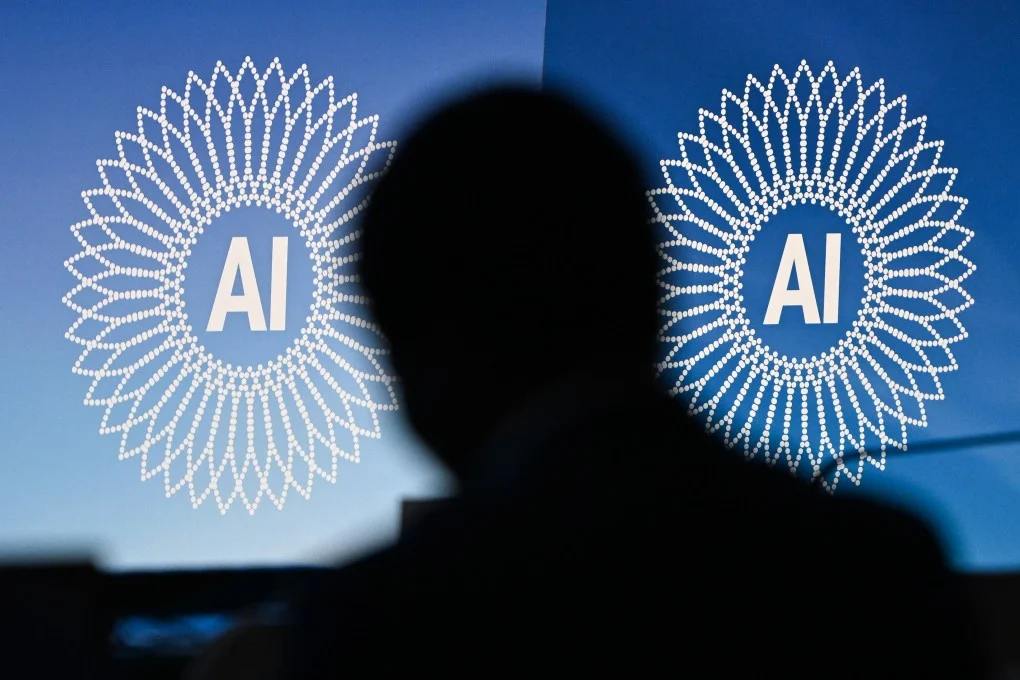 การประชุม Global Dialogue on AI Governance ครั้งแรก ณ นครเจนีวา ประเทศสวิตเซอร์แลนด์ เมื่อวันที่ 6 กรกฎาคม ภาพ: ซินหัว