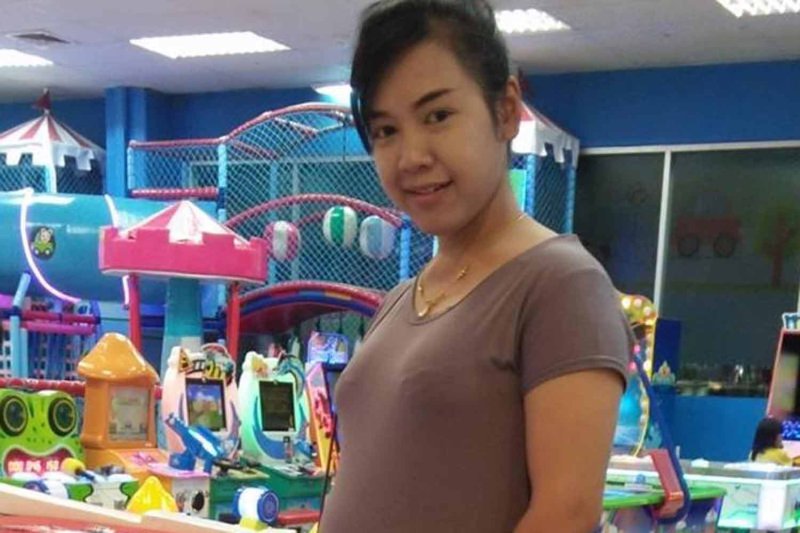 สรารัตน์ รังสิวุฒาพรณ์ หรือ แอม ไซยาไนด์ (ภาพหน้าจอ)