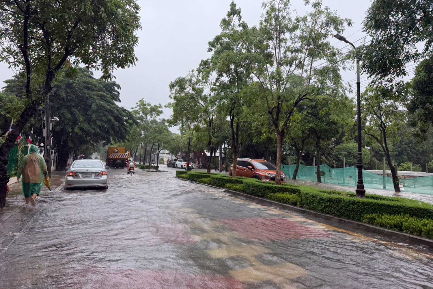 เขตสายไหม (ภาพ: กทม.)