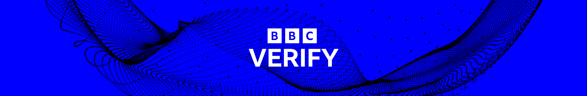 โลโก้ BBC Verify