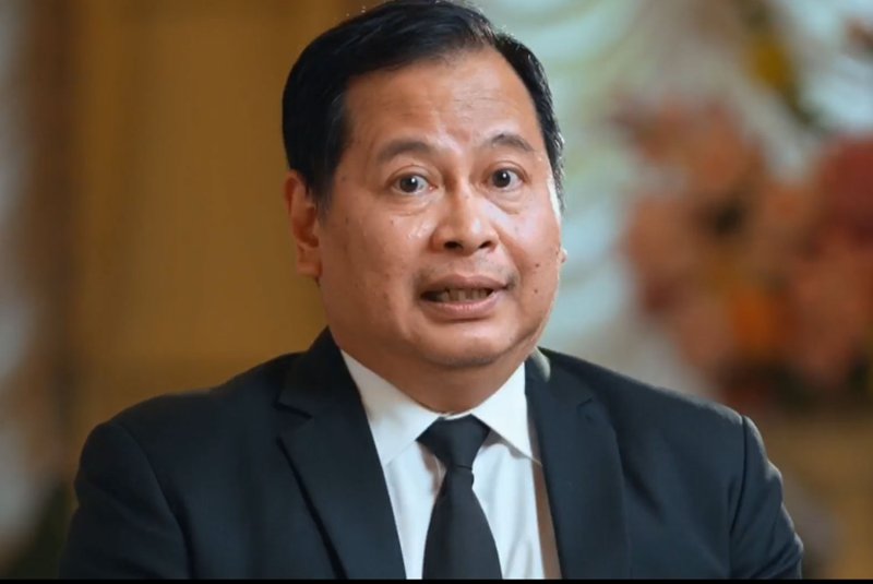 รองนายกรัฐมนตรี ปกรณ์ นิลประพันธ์ กล่าวในรายการ “คุยกับ ครม. อนุทิน” ตอนแรก เมื่อวันเสาร์