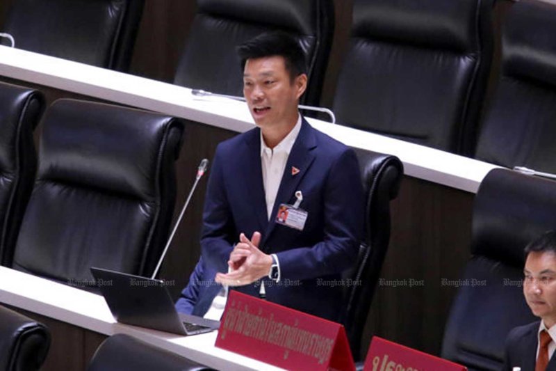 ณัฐพงษ์ เรืองปัญญาวุฒิ