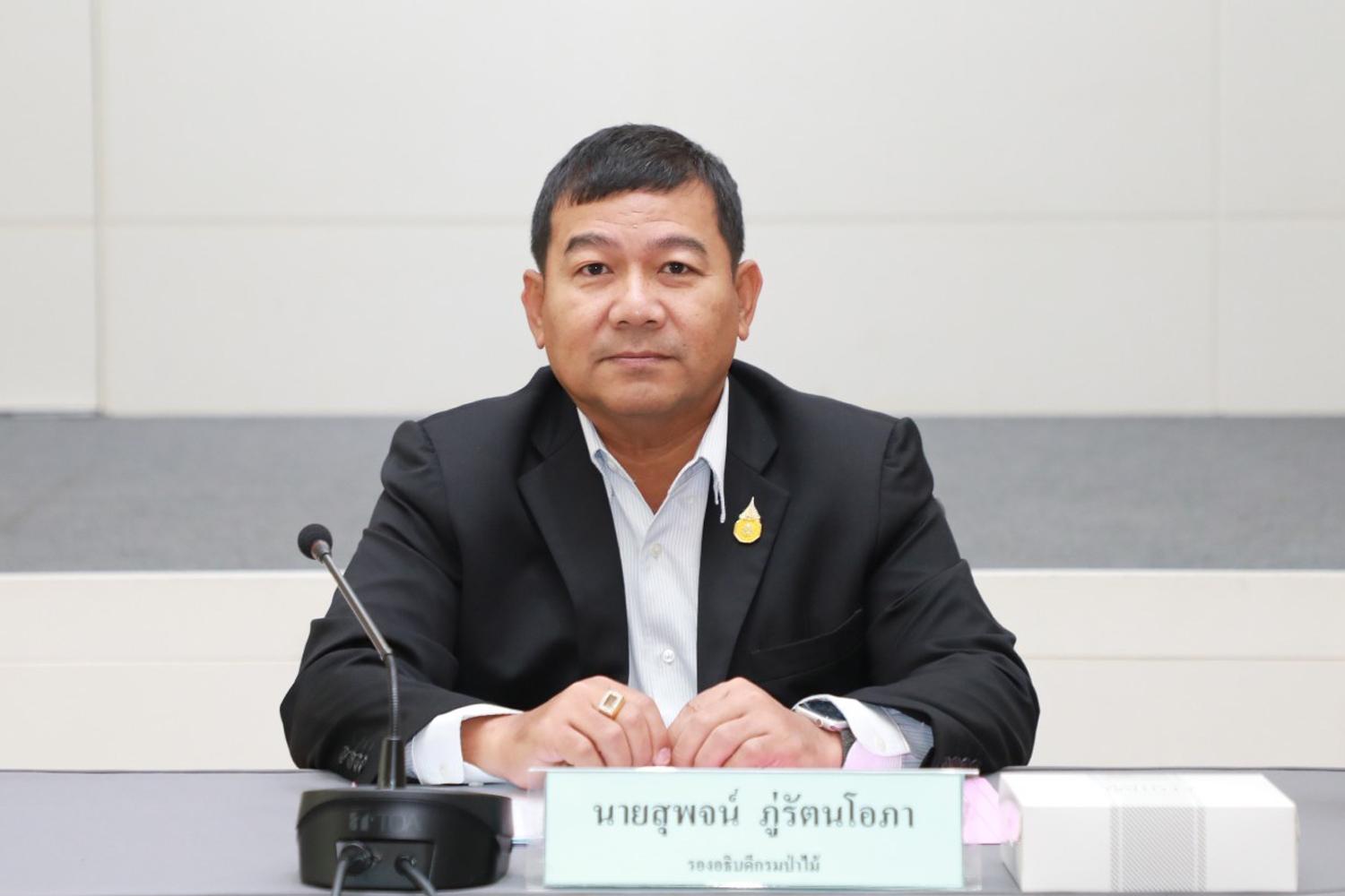 สุพจน์: จำเป็นต้องปรับปรุงกฎเกณฑ์